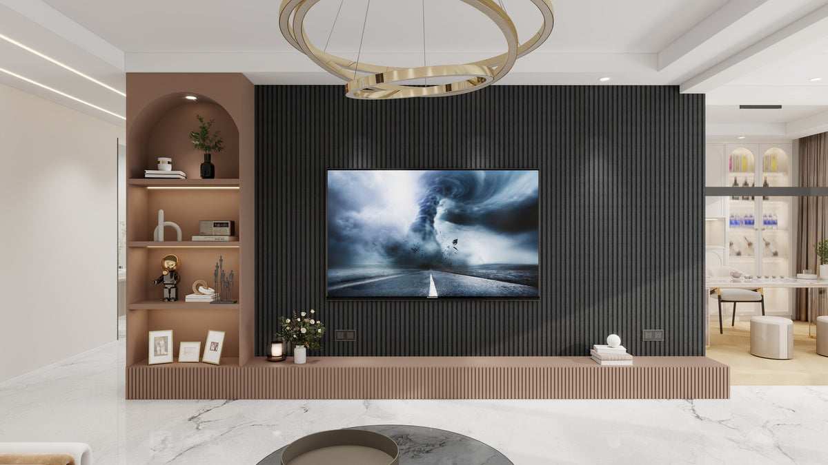 Update Your Home With Our Decorative And Acoustic Wall Panels
