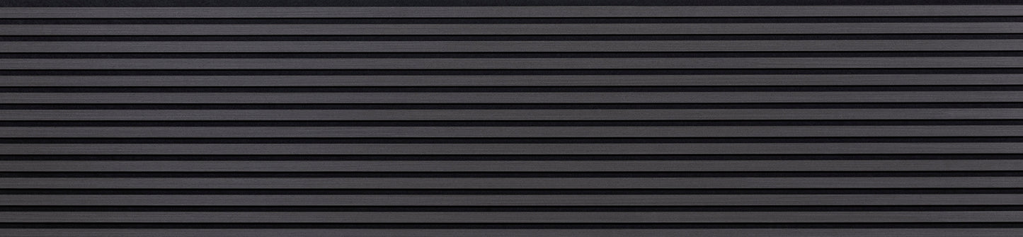 Smoked Oak Acoustic Wall Panel (2 per Pack)