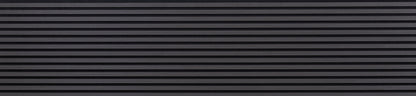Smoked Oak Acoustic Wall Panel (2 per Pack)
