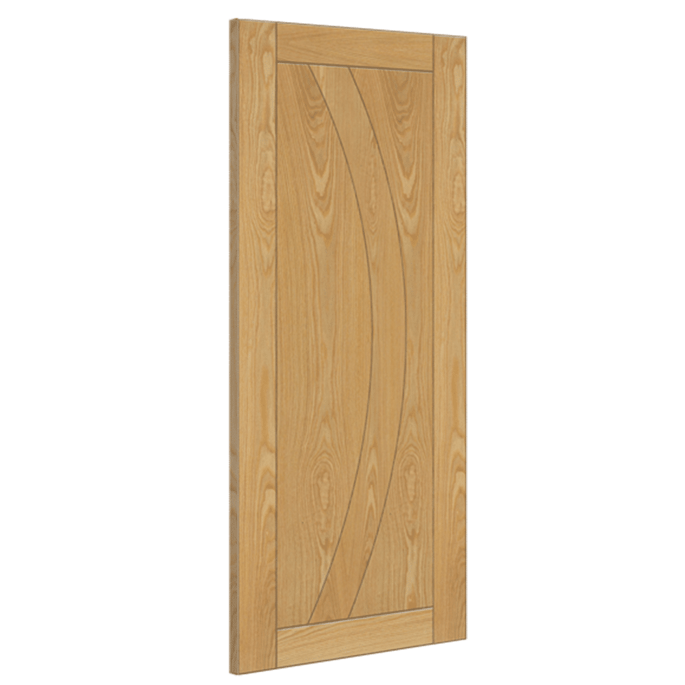Ravello Oak – Prefinished Internal Door