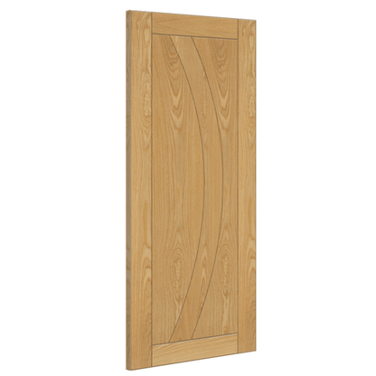 Ravello Oak – Prefinished Internal Door