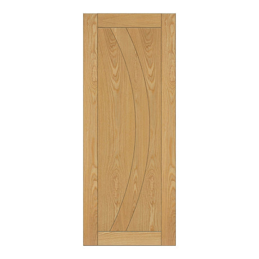 Ravello Oak – Prefinished Internal Door