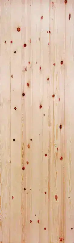 Redwood L&B Door