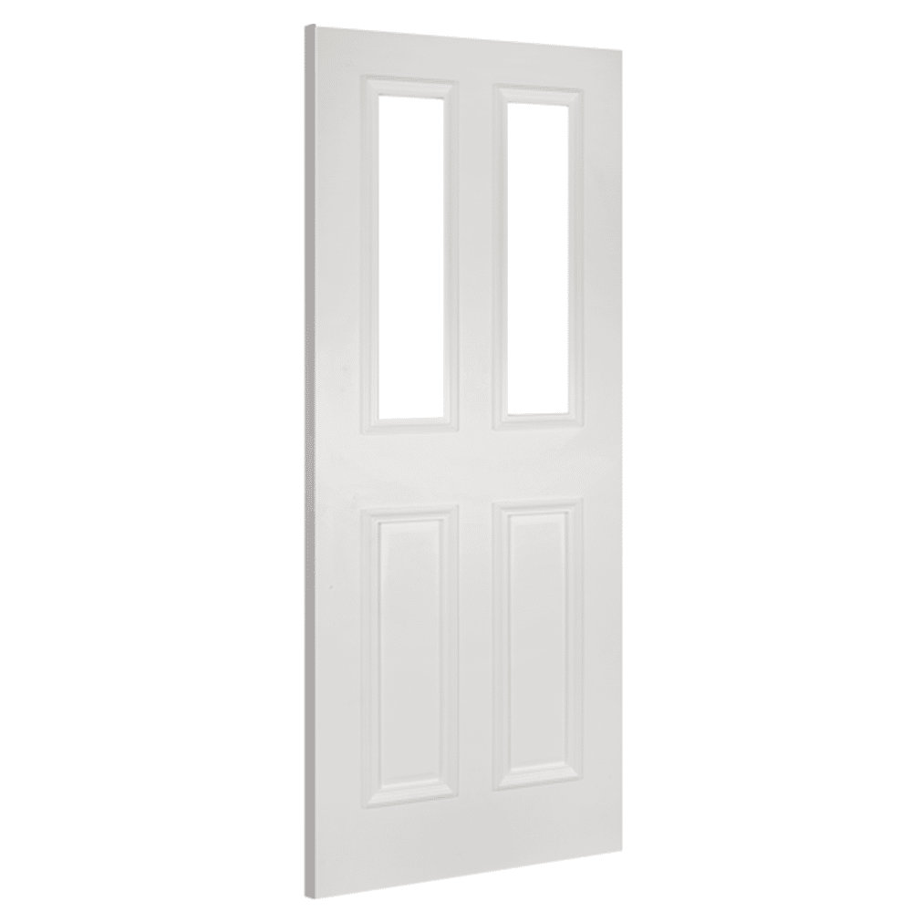 Rochester Glazed – Primed Internal Door