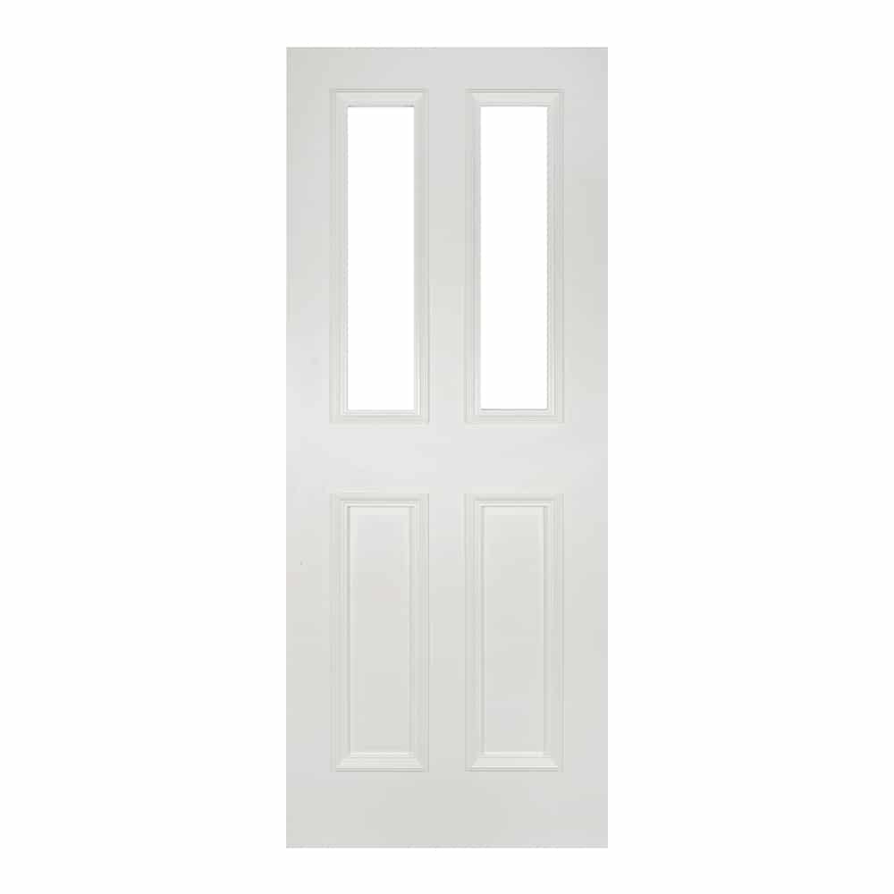 Rochester Glazed – Primed Internal Door