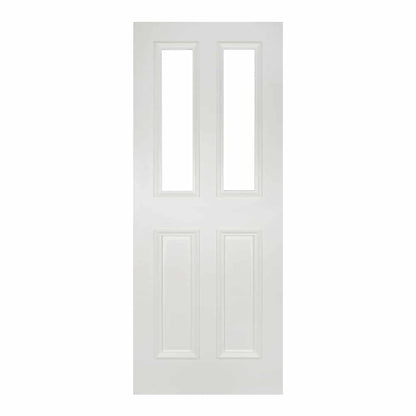 Rochester Glazed – Primed Internal Door