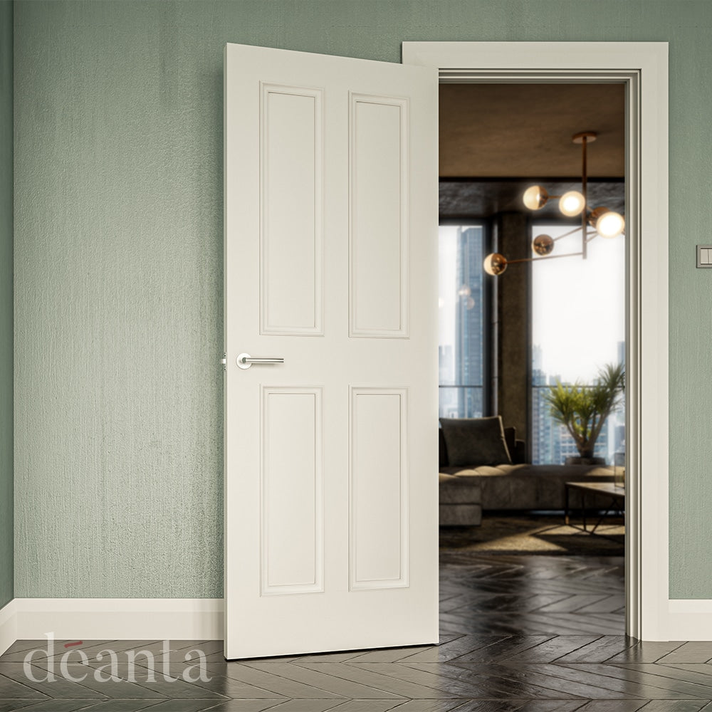 Rochester – Primed Internal Door