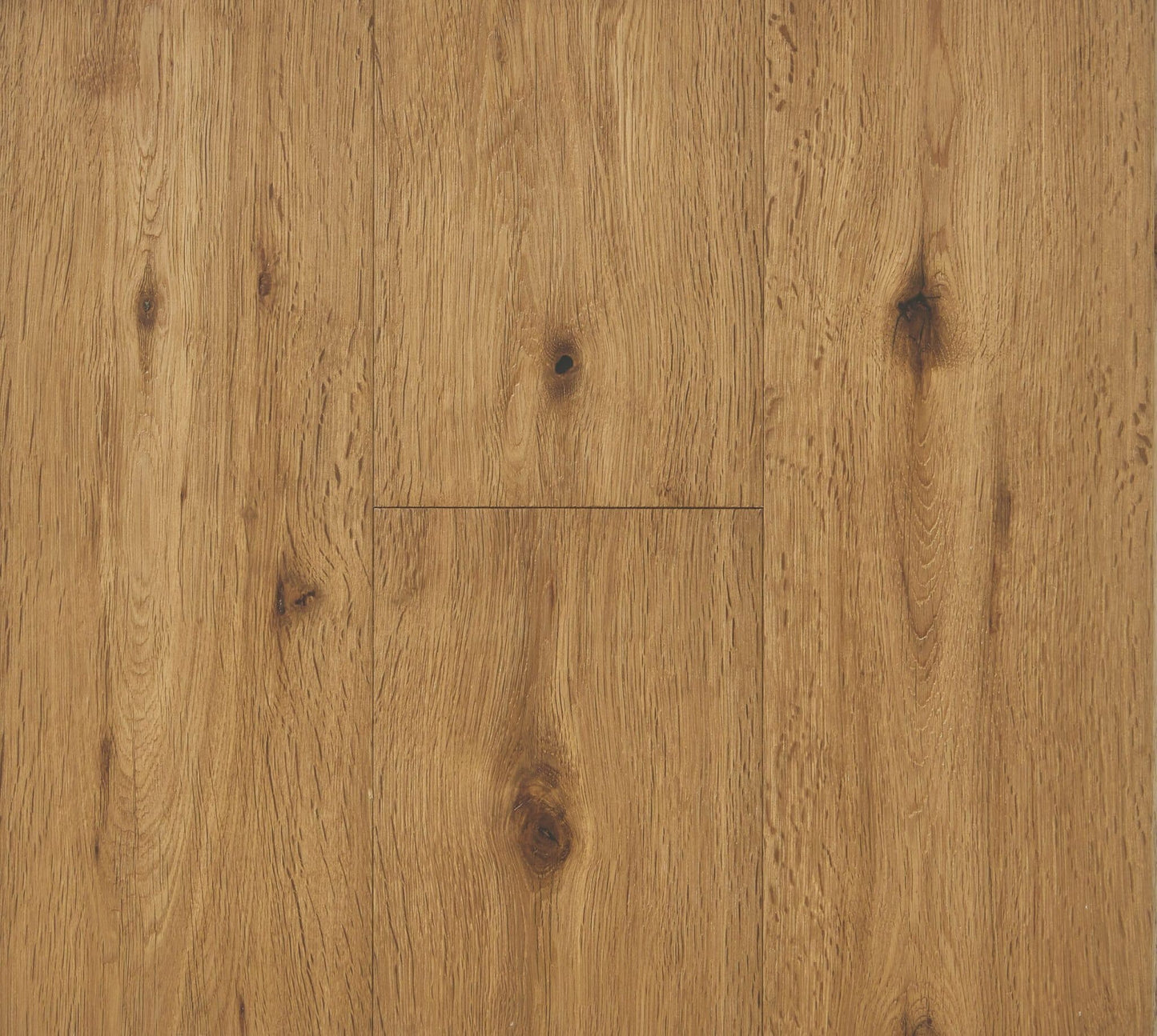 Rydal Oak Brushed & UV Oiled