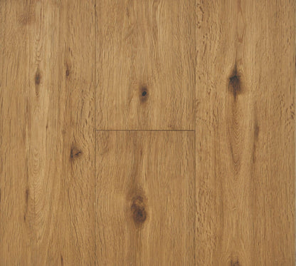 Rydal Oak Brushed & UV Oiled