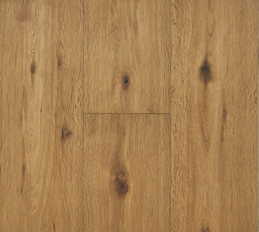 Rydal Oak Brushed & UV Oiled