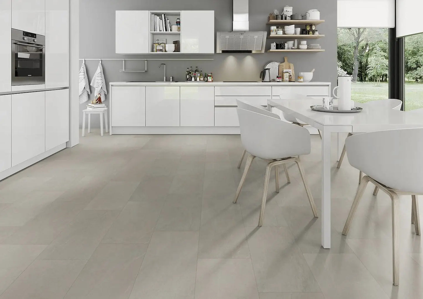 Lignum Core Beige Slate