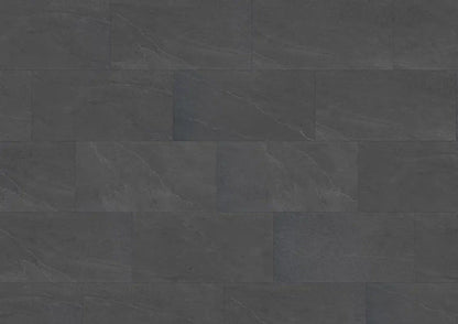 Lignum Core Tile Charcoal Slate