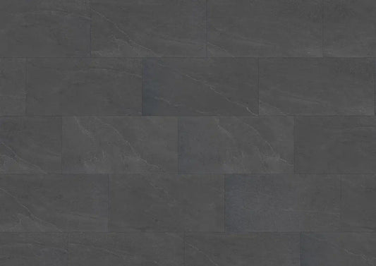 Lignum Core Tile Charcoal Slate