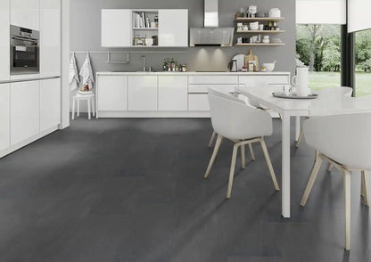 Lignum Core Tile Charcoal Slate