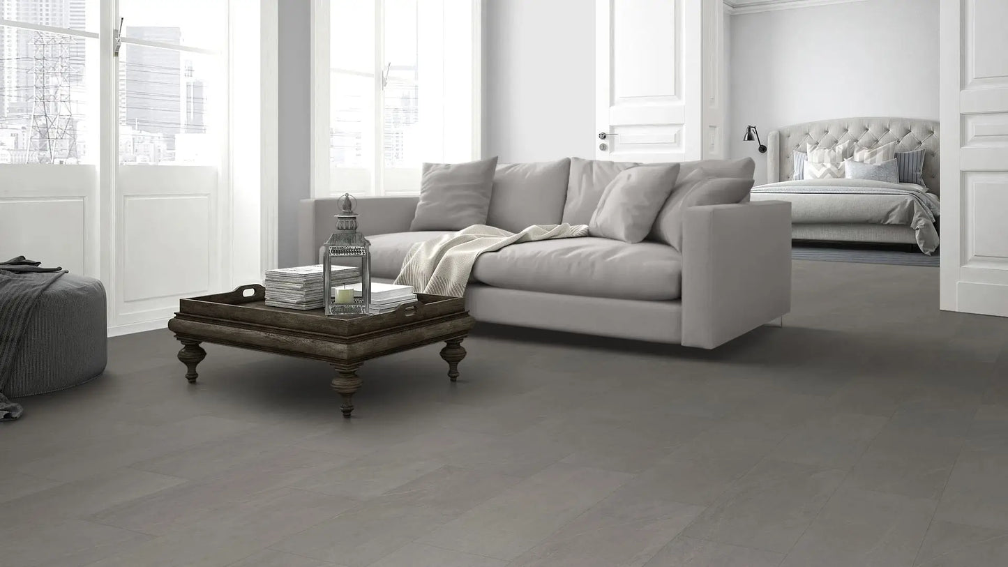 Lignum Core Light Grey Slate
