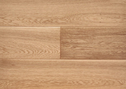 Sahara Oak Matt Lacquered