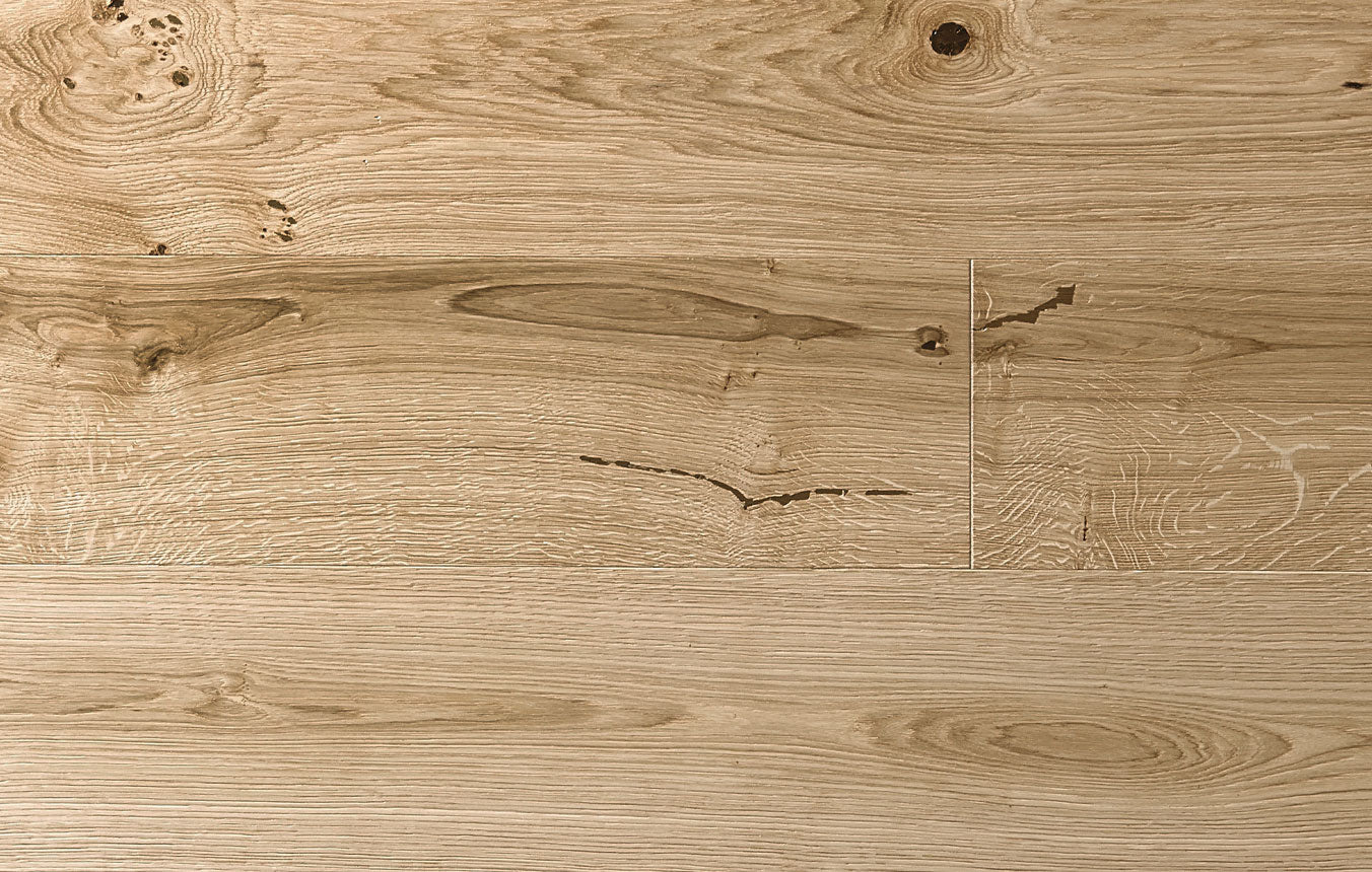 Sandbank Oak