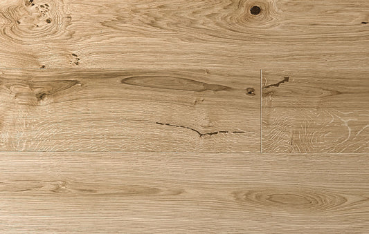 Sandbank Oak