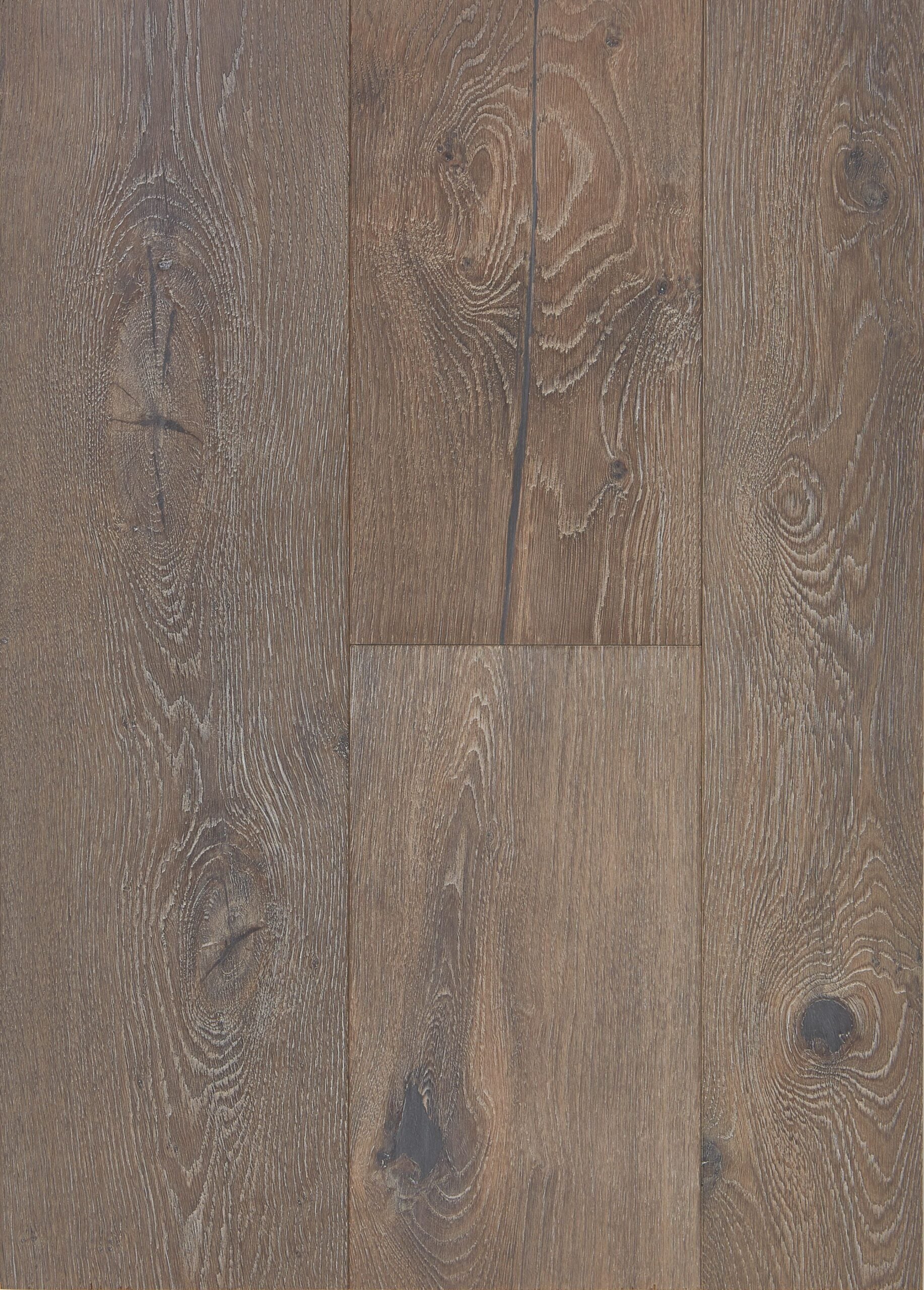 Sandur Oak Brushed & UV Oiled