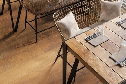 Karta Sanson Wide Plank