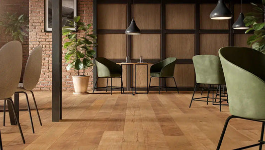 Karta Sanson Wide Plank