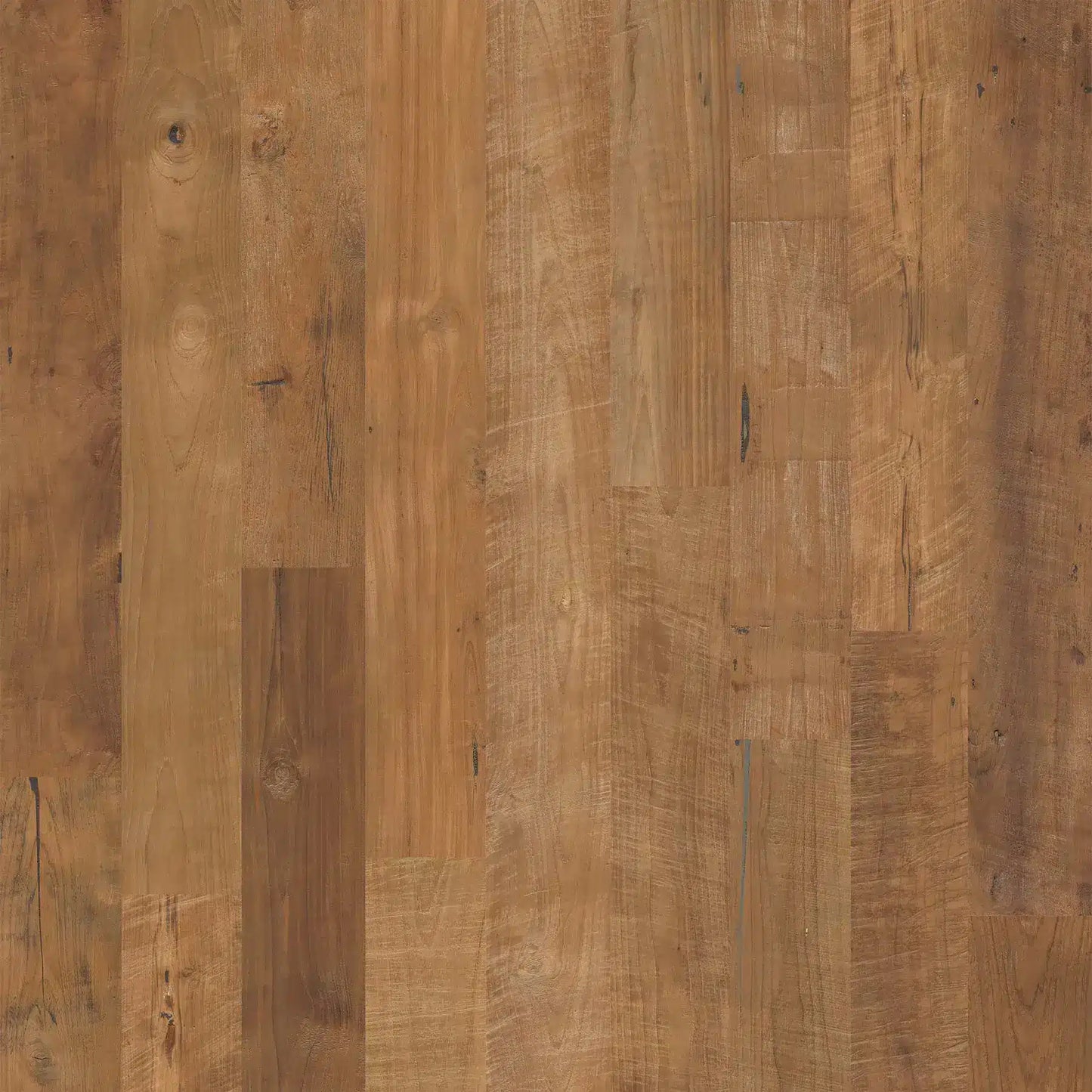 Karta Sanson Wide Plank