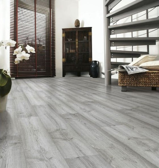 Krono Variostep Dartmoor Oak