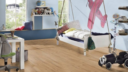 Krono Variostep Sherwood Oak