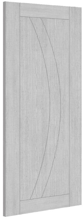 Ravello Light Grey Ash – Prefinished Internal Door