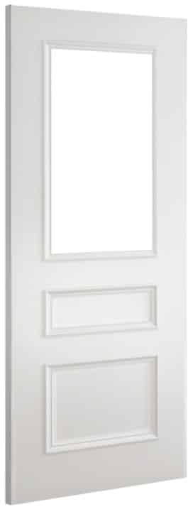 Windsor Glazed – Primed Internal Door