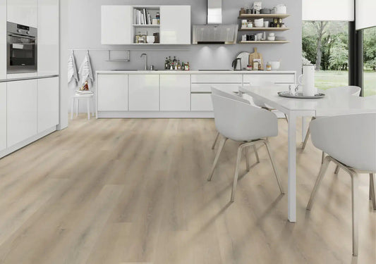 Lignum Core Seashell Oak