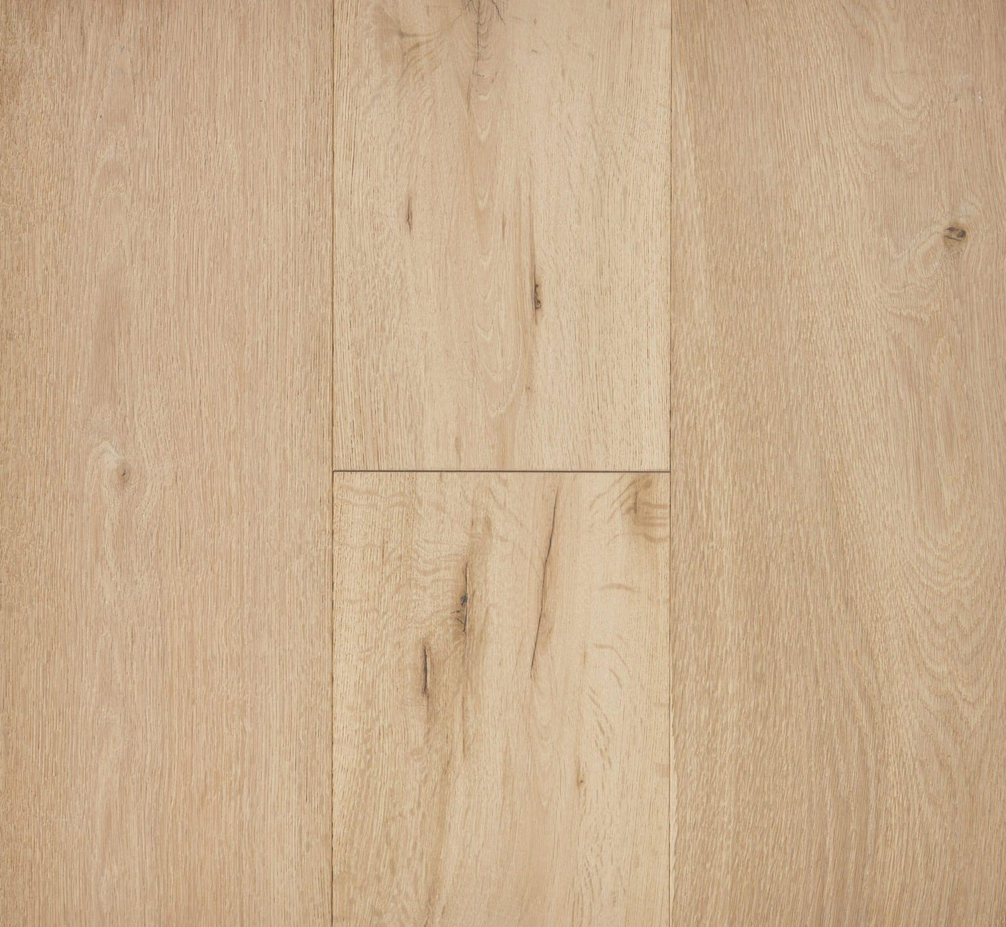 Seba Oak Brushed & UV Oiled