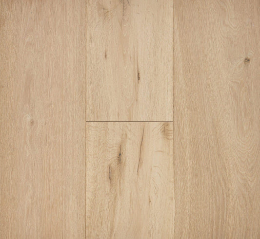 Seba Oak Brushed & UV Oiled