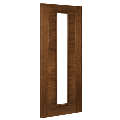 Seville Walnut Glazed – Prefinished Internal Door