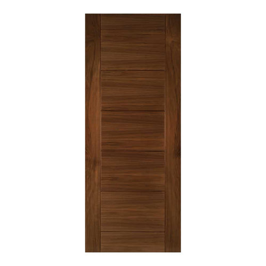 Seville Walnut – Prefinished Internal Door