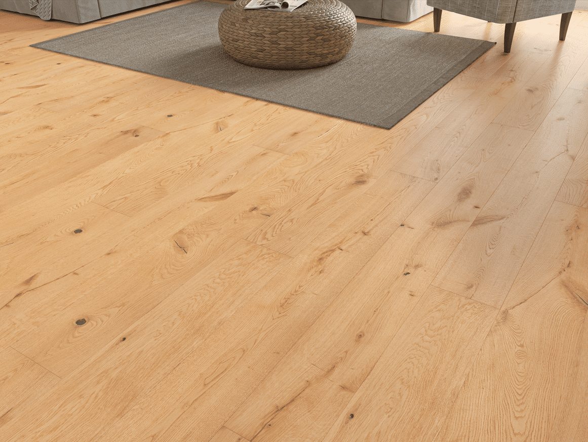 Sherwood Engineered Oak