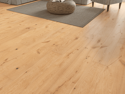 Sherwood Engineered Oak