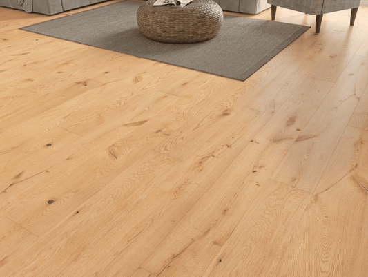 Sherwood Engineered Oak