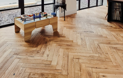 Standen Narrow Herringbone