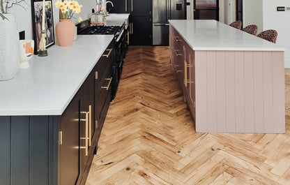 Standen Narrow Herringbone
