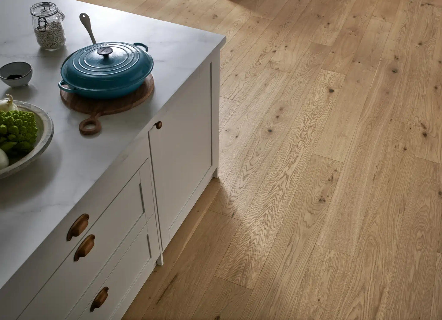 Stonehaven Rustic Oak