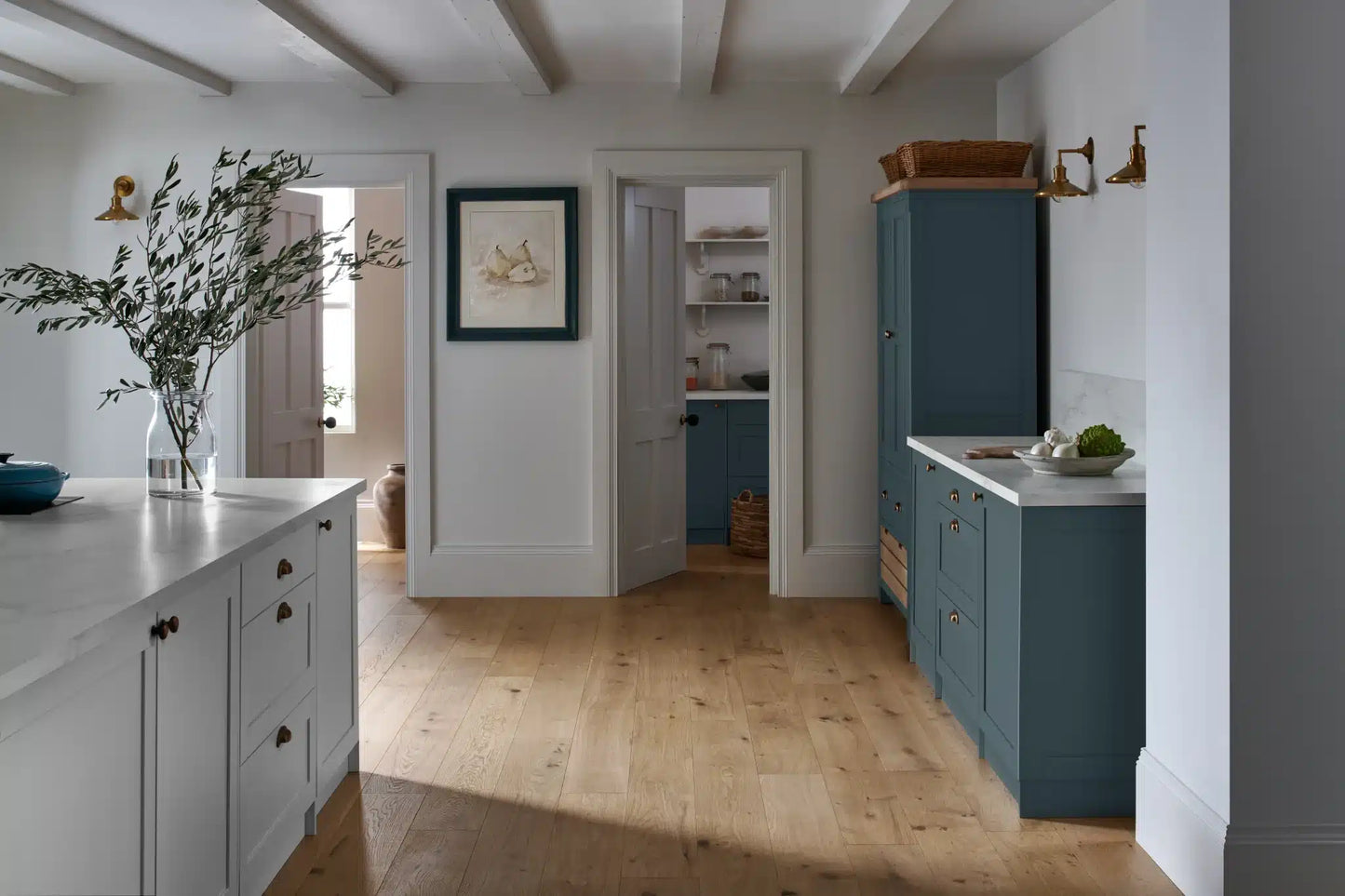 Stonehaven Rustic Oak