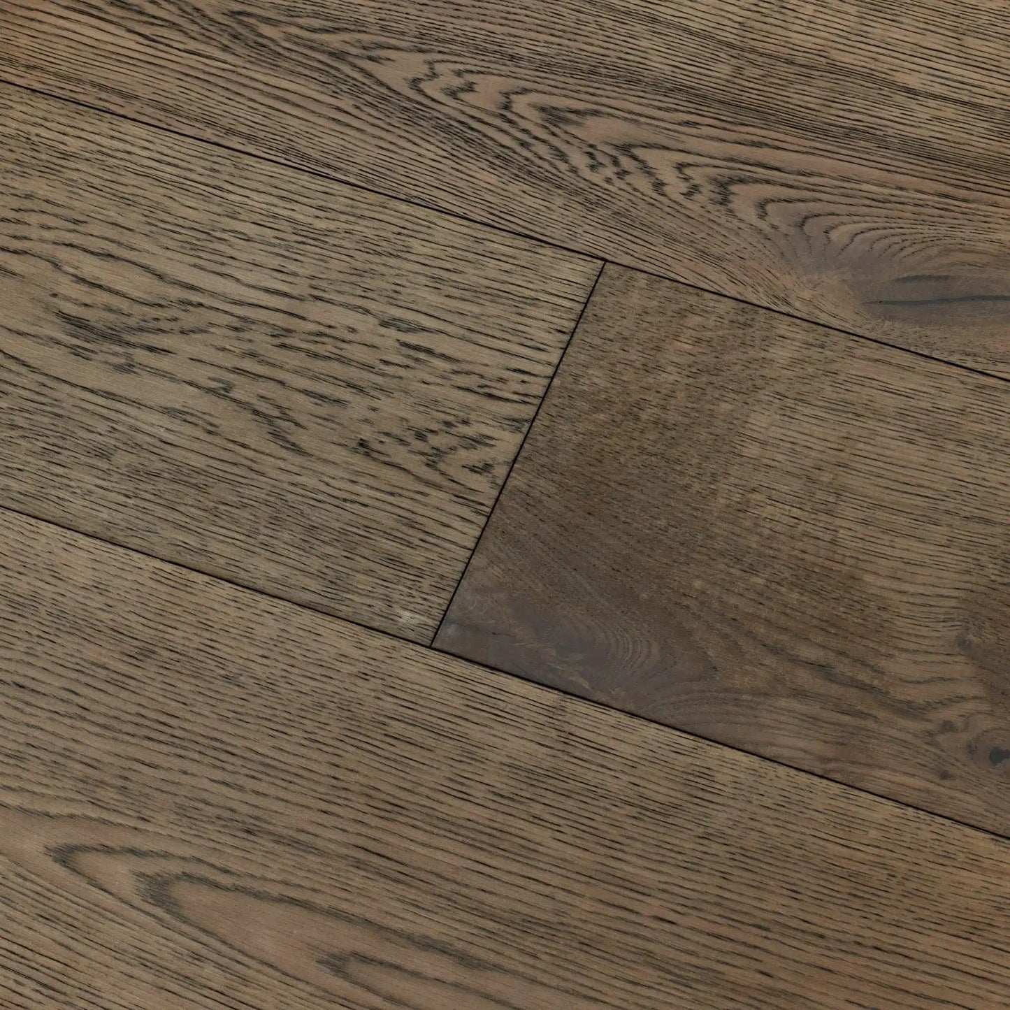 Stonehaven Amaretti Oak
