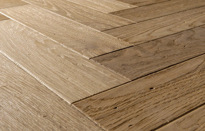 Swinley Narrow Herringbone