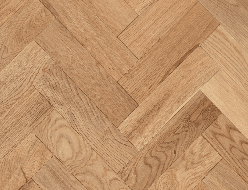 Winley Oak Engineered Herringbone