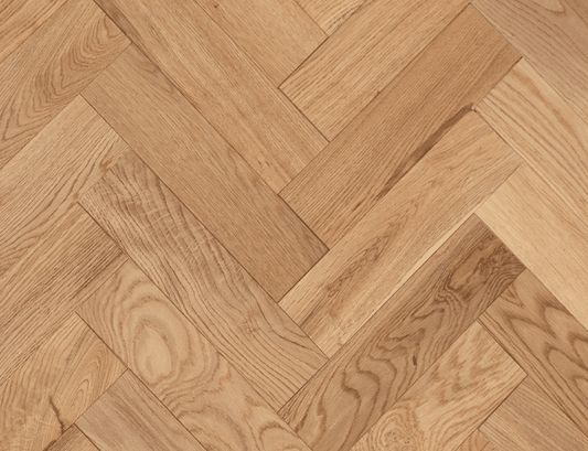 Winley Oak Engineered Herringbone