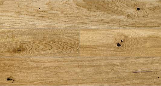 14x180x2200mm Matt Lacquered Oak