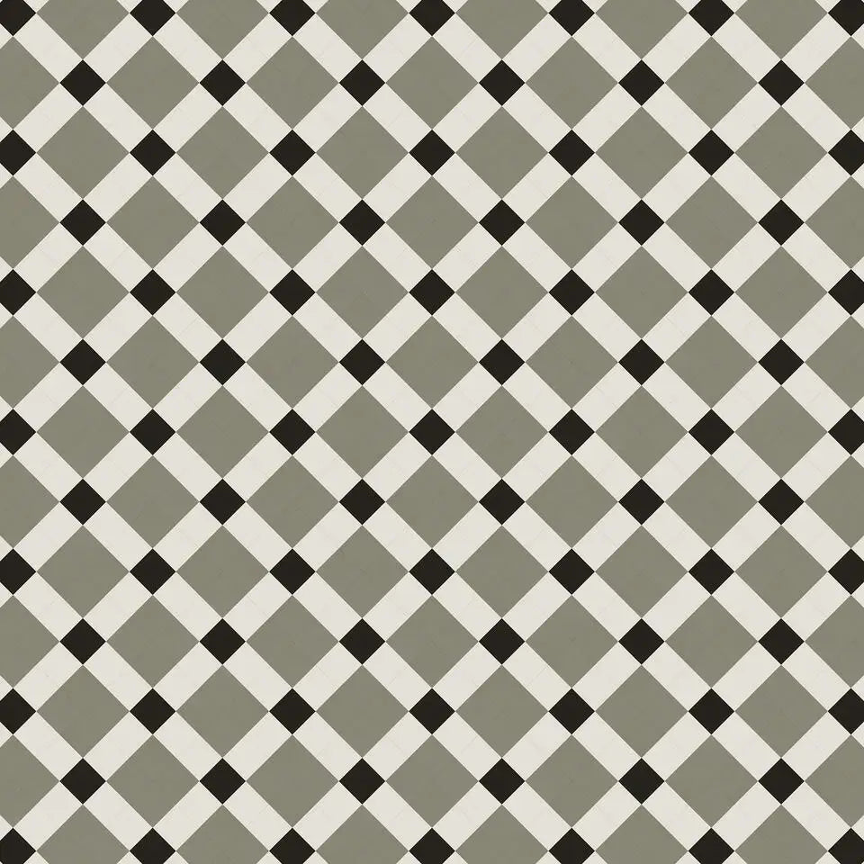 Tarkett Glue-Down LVT Farringdon French Grey