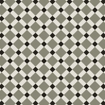 Tarkett Glue-Down LVT Farringdon French Grey