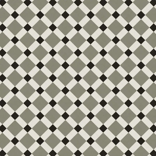 Tarkett Glue-Down LVT Farringdon French Grey